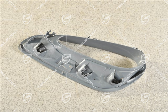 Air inlet, Turbo/GT3/GT3RS, L
