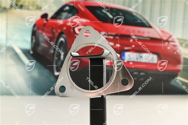 Uszczelka ukladu wydechowego, 3,6L V6 VR6, L=R