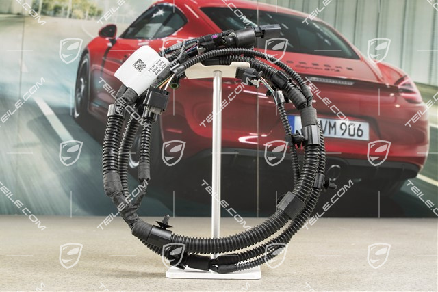 Kabelstrang für Stoßstange vorne, Turbo, R