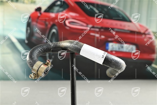 Fuel Hose