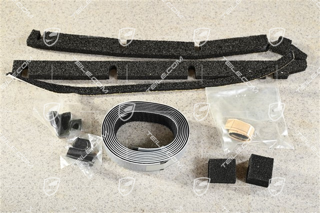 Cabrioverdeck Reparatursatz