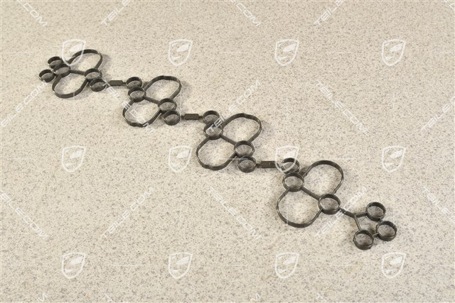 Gasket valve cover, Cyl. 1-4
