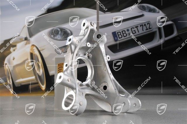 Wheel carrier, R