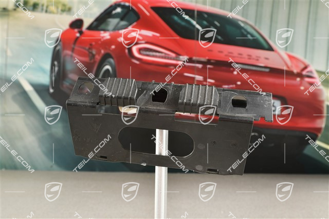 Wiring harness plastic separator
