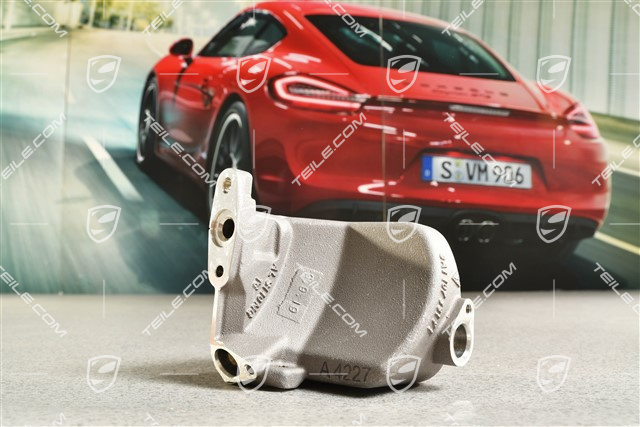 Ölauffangbehälter, Zyl. 1-3, Turbo / Turbo S