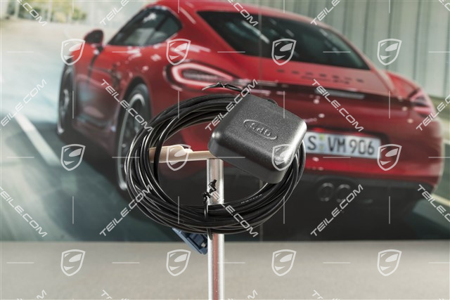 GPS Aerial, Porsche Classic Communication Management