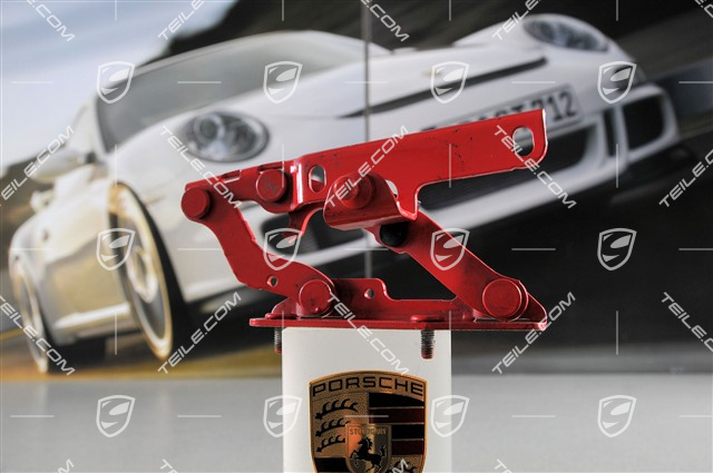 Hinge, 4S, R Hinge, 4S, R