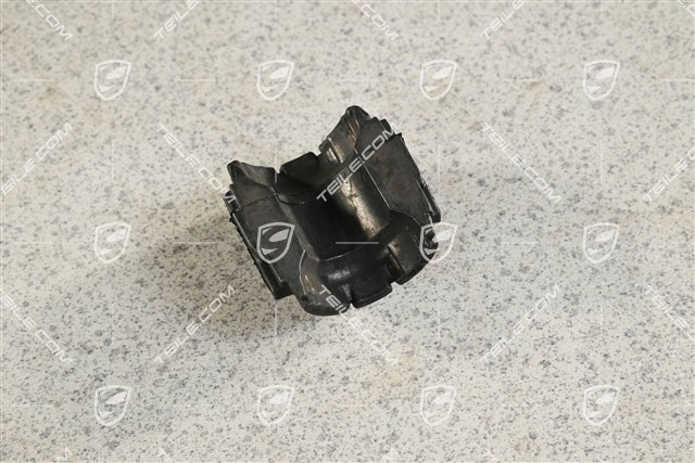 GT3, Stabiliser bushing, rear suspension, L=R