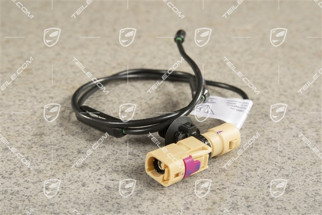 Antenne Telephone - Vehicle Tracking System preparation / VTS , PCC