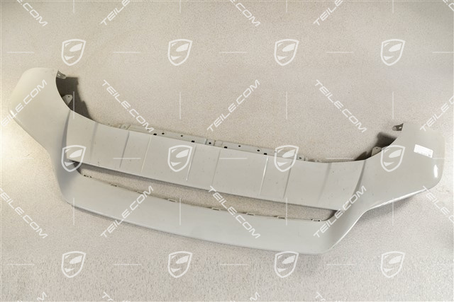 Aerokit Sport Design, Front bumper spoiler