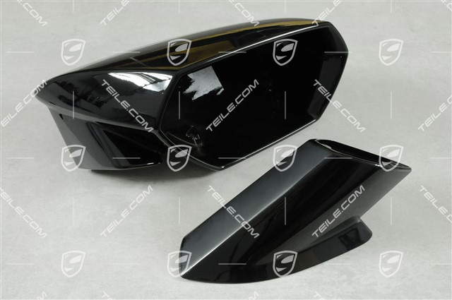 Huracan LP 580-2/LP 610-4 - Obudowa lusterka, R Huracan LP 580-2/LP 610-4 - Obudowa lusterka, R