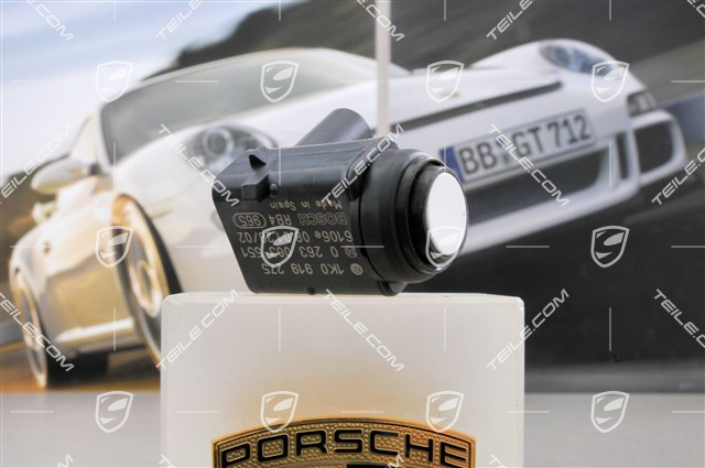 PDC sensor PDC sensor