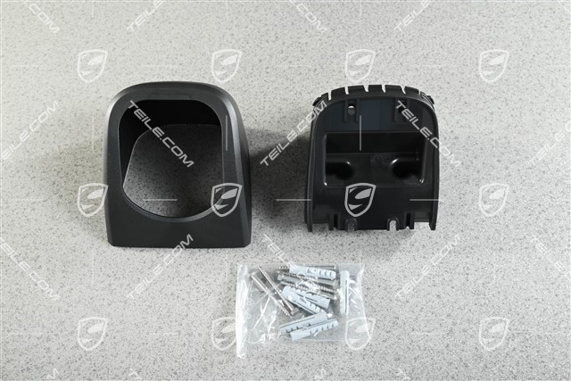 Halter für Stecker