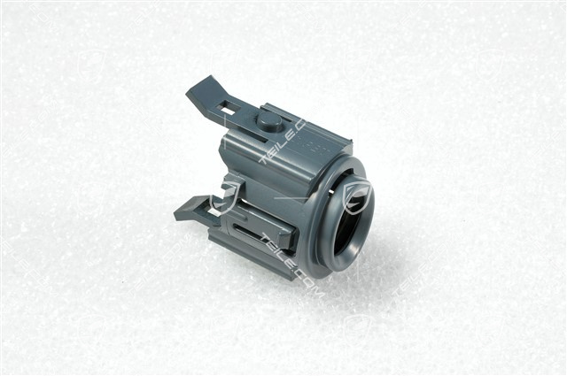 Sensor housing, inner, Turbo, L Sensor housing, inner, Turbo, L