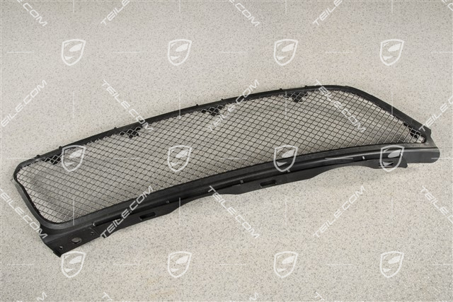 GT3 Grille lining rear, R