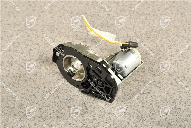 Aussenspiegel Verstellmotor, el. anklappbar, L