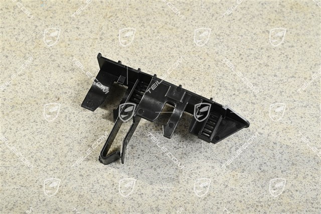 Cable bracket, Oxygen sensor / Lambda , GT4 RS, L=R