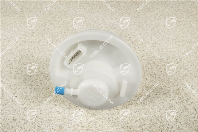 Dummy cover, Transmitter unit for fuel gauge, GT2/GT3