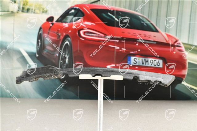 Cabrio, Dichtung, R