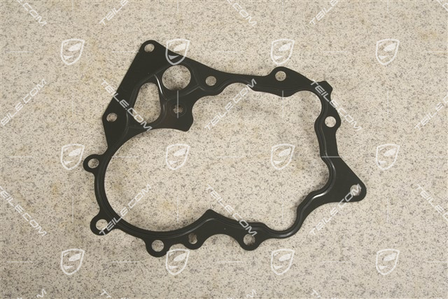 Turbo / GTS, Water / coolant pump seal