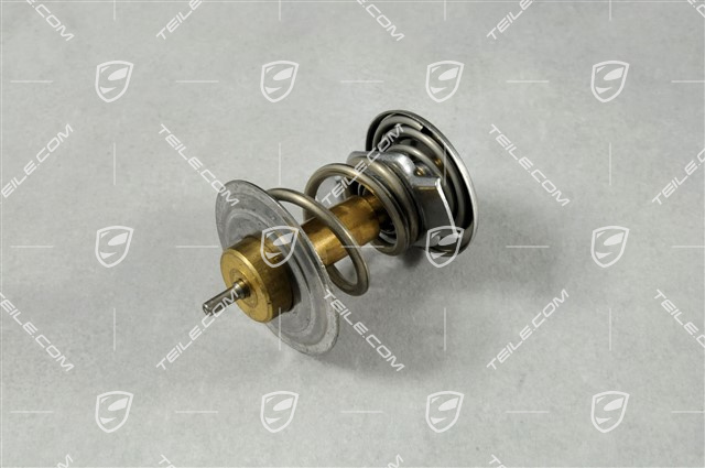 Thermostat insert Thermostat insert