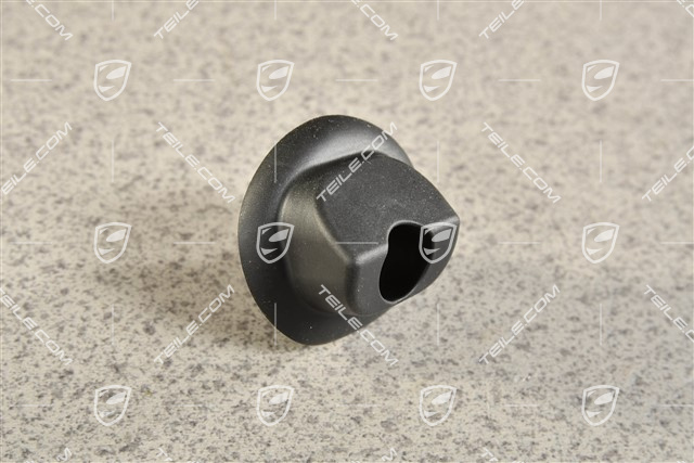 Führungskeil / Heckklappe Anschlag, Coupe, R
