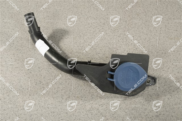Filler neck