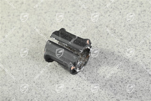 Stabiliser bushing, GT2 / GT3, L=R