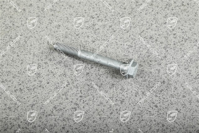 Sechskantschraube M8 x 70 Sechskantschraube M8 x 70