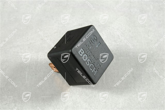 RELAY, ABS RELAY, ABS