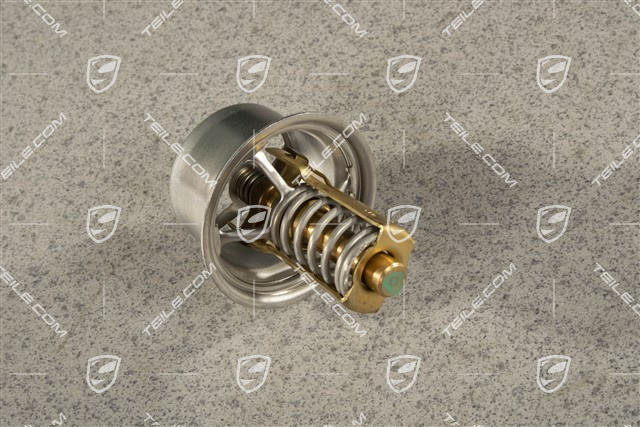 2,9 / 3,4L, Thermostat insert