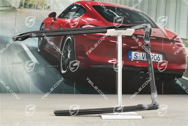 Dichtung, Blende, Targa, R