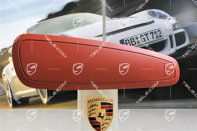 Seitenairbag / Sitz, terrakotta, L Seitenairbag / Sitz, terrakotta, L