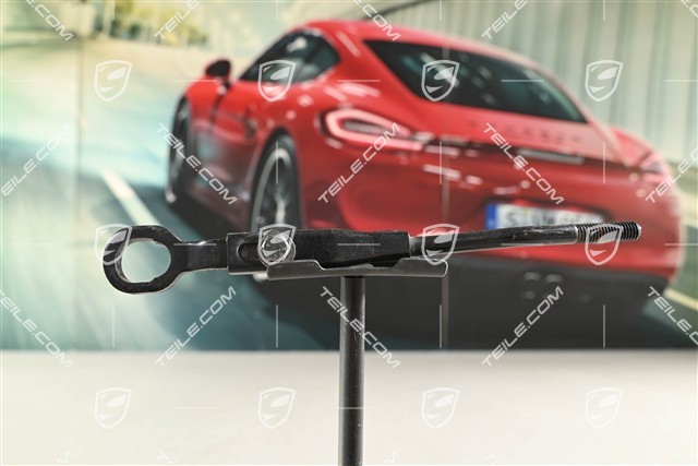 Drążek mechanizmu pokrywy, L=R