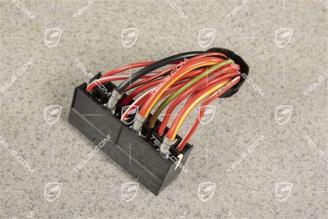 Fuse holder