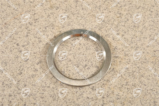 Spacer ring 2,5mm