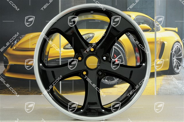 Felga Techart