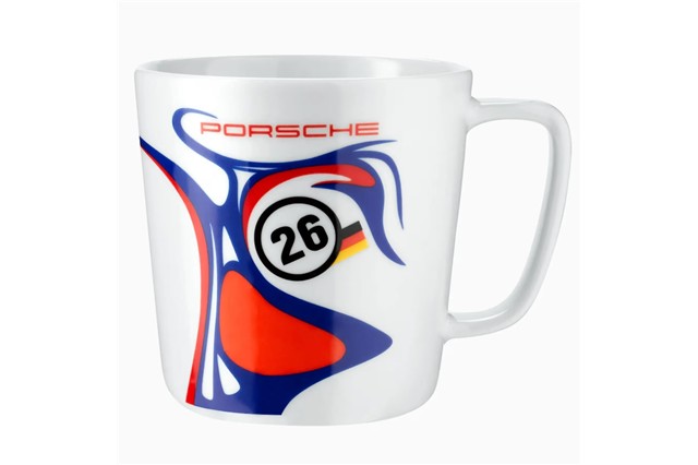 Puchar kolekcjonerski nr 4 – GT1 Puchar kolekcjonerski nr 4 – GT1