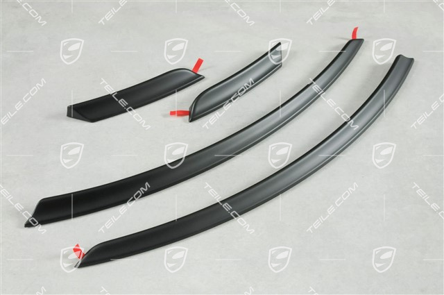 Set wheel cover, Japan version Set wheel cover, Japan version