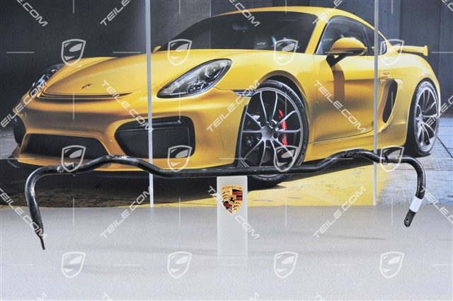Anti-roll bar, Sport suspension, 20.70mm, C4 / C4S Anti-roll bar, Sport suspension, 20.70mm, C4 / C4S