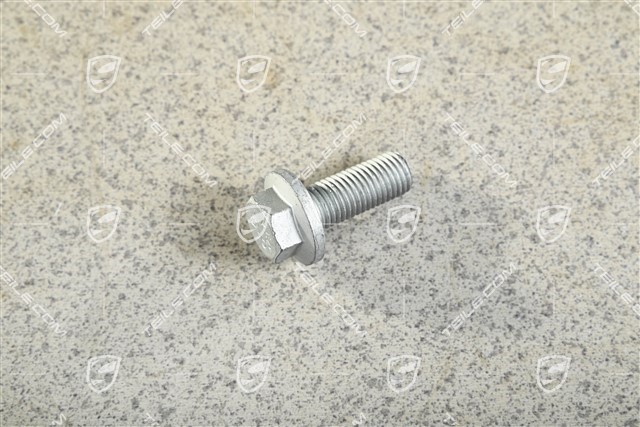 Hexagon head bolt M12 x 1,5 x 30 Hexagon head bolt M12 x 1,5 x 30