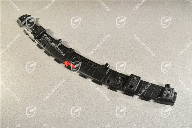Adapter, rear spoiler - lower part