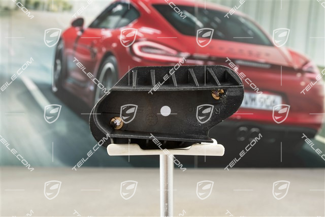 Bracket, Rear light, R