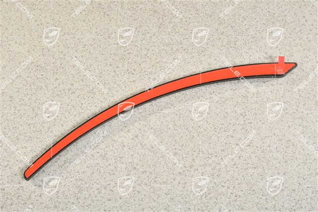 Gummilippe GT3, Hinten, R