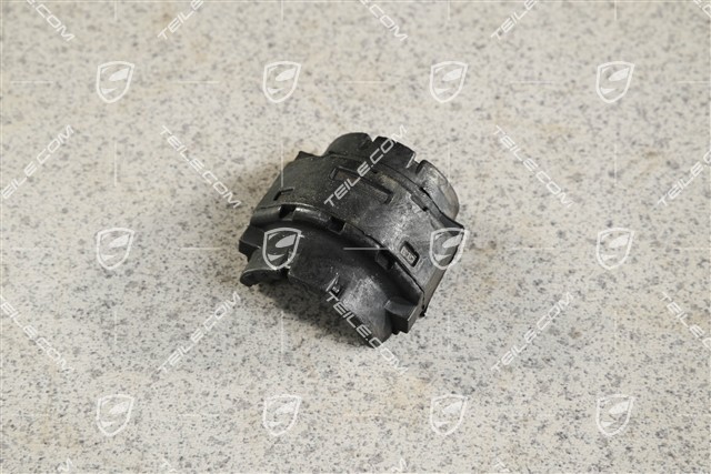 GT3, Stabiliser bushing, rear suspension, L=R