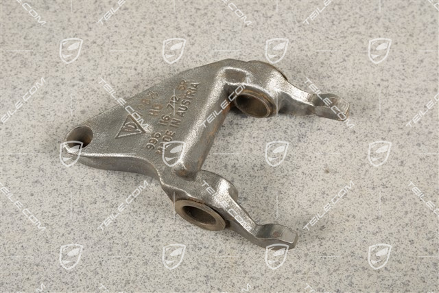 Ausrückhebel, Turbo