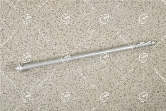 Śruba M8 x 196,9 x 31,9