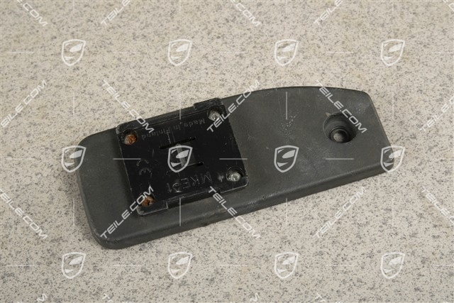 Aufsatz / Halter / Unterstützung für Telefonhörer