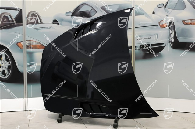 3200 - Engine/front bonnet 3200 - Engine/front bonnet