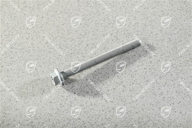 HEXAGON BOLT M12 x1,5 x 140